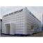8m Cube Tent / Inflatable Advertising Tent
