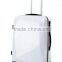 Zipper Trolley Luggage Cases