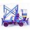 SQPT0.16-12 articulated boom lift