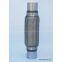 exhaust pipe/ exhaust flexible pipe for car