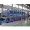 Insulation and cold compartments for sandwich panels polyurethane board  machinery