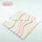 Factory supply new coming microfiber towel for babies