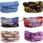 Wholesle 100% Cotton Printing Double Sided bandanas headwear