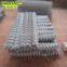 chain link fence design