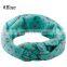 Baby Toddler Soft Girl Kids Cross Hairband Turban Knitted Knot Headband Headwear Hair Bands Hair Accessories