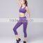 Bourdance women multi straps dance bra tops