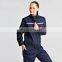 Tuff bespoke quality polyester cotton TC woven fabric for safety workwear