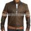 stylish new fashion Leather jacket for Men and women