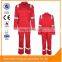 Wholesale 100% cotton fire retardant used clothing for oil & gas industry