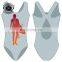 OEM One Piece Swimwear Swimsuit