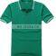 OEM custom high quality 100% cotton mens polo-shirt