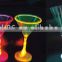 PS led colorful electric cup bar gifts