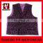 best selling top quality custom men's slimming vest