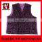 Fashionable new arrival unique men's vest overall work wear