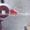 Final Random inspection test service for metal wind spinner in Jinhua