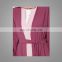 Rose Red Kimono Abaya Simple Design Cardigans Islamic Clothing 2017 Roupas Femininas
