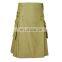 Active Man Khaki Prime Utility Working Kilt