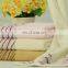 high quality adult use cotton face towel