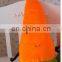 Colorful Stuffy Soft Carrot Toy,Green Cabbage Vegetables Plush Stuffed Soft Pillow Toy