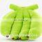 Wholesale Banana Shaped Decoration Sofa Pillows