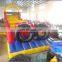CE approved inflatable water obstacle course for sale / the beast inflatable obstacle / adult inflatable obstacle course