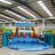 2017 Outdoor Exciting Inflatable Water Park / water sport inflatable / Inflatable Water Toys
