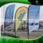The most fantastic led flash display banner