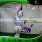 Custom Factory Pokemon Cartoon Character Costume Balloons Inflatable SPH hongyi Toy Sexy Animal PVC Inflatables