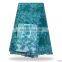 Pretty embroidery lace fabrics wholesale african french lace with stones s170303013