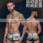 Hot sale professional male underwear models