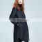 T-WJ015 Spring Casual Thin Cotton Round Neck Ladies Jacket