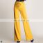 T-WP003 Elegance Wide Leg Business Women Pants