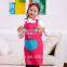 High Quality Lovely Style Apron for Children