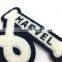 custom cheap chenille varsity letters for varsity jackets