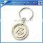 high quality oem metal custom keychain