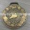 Event Gift Promotion item Antique Bronze Details Design Medal Coin