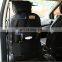 Car BackSeat Multi Pockets Items PU Organizer Bag