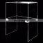 acrylic table decoration/coffee table marble/acrylic banquet table wholesales
