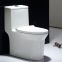 Big size bathroom short tank ceramics TOTO japanese factory ceramic hot sale one piece toilet