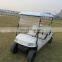 Electric sightseeing utility vehicles for sale