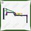 Heat Tracing Top Loading Unloading Arm Manufacturer