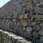 Gabion Box for Water and Soil Protection / Wire Cage Retaining Wall