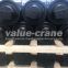 CHINA Bottom roller/  Lower roller FOR CRAWLER CRANE Hitachi KH100