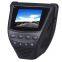 FHD 1080P car dash camera 2.0 inch mini hidden with 24 hours parking monitor high definition night vision car dvr