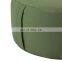Yoga Meditation Cushion Round Chair Cushions Organic Meditation Cushion Zafu Buckwheat Seat