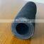 Factory high quality low price 3" high abrasive sandblasting hose Flexible rubber hose