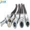 1 inch 2inch high pressure wire braid reinforced hydraulic oil rubber hose