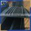 Sluice box rubber matting deep v ribbed rubber matting