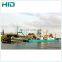 Sand Dredging Vessel Cutter Suction Dredger Vessel for sale