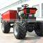 1Ton ZY100   Mining Diesel Underground Mine Dumper Tricycle  New Dumper Truck Price